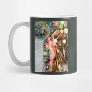 Safe Haven Mug